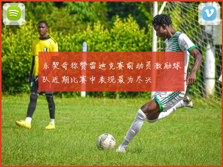 东契奇称赞雷迪克赛前动员激励球队近期比赛中表现最为尽兴