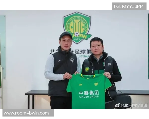 青训蓄力再出发北京国安启动2012和2013年龄段球员补强试训活动 青训蓄力再出发北京国安启动2012和2013年龄段球员补强试训活动