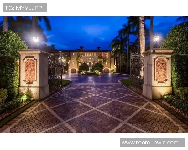 珍妮花费420万美元购海滨豪宅100亿财富面前显得微不足道